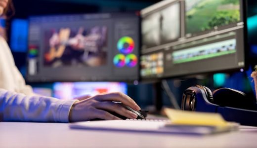 無料で学べる動画編集スクールはある？独学の方法やおすすめの学習方法を紹介