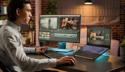 副業におすすめの動画編集スクールランキングTOP21【2025年最新】選び方も解説