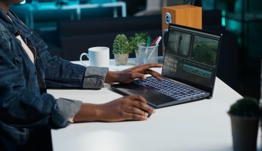 主婦におすすめの動画編集スクールランキング21選！【2025年】選び方や特徴を解説