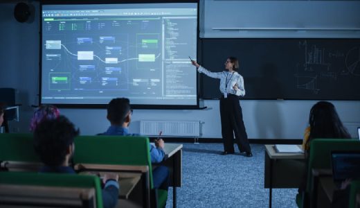 社会人におすすめのAIスクール15選【2025年12月】選び方やメリットを解説